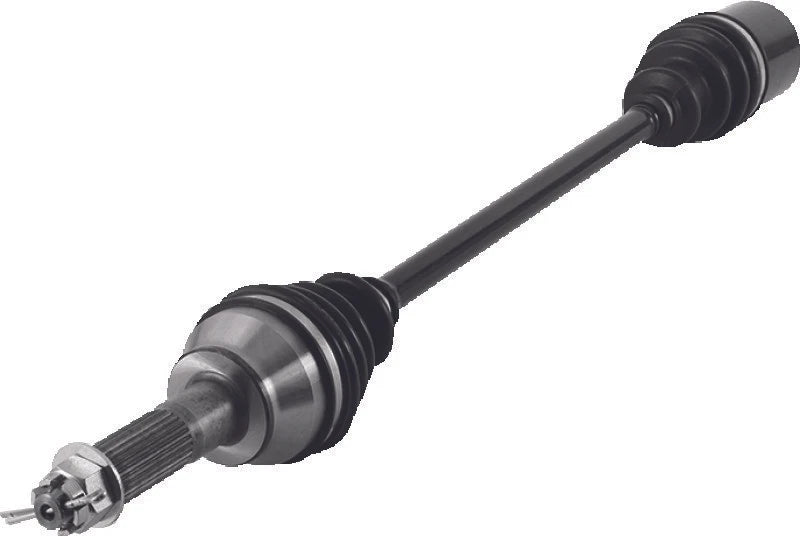 QuadBoss 12-14 Polaris RZR XP 4 900 Rear Left Replacement Axle