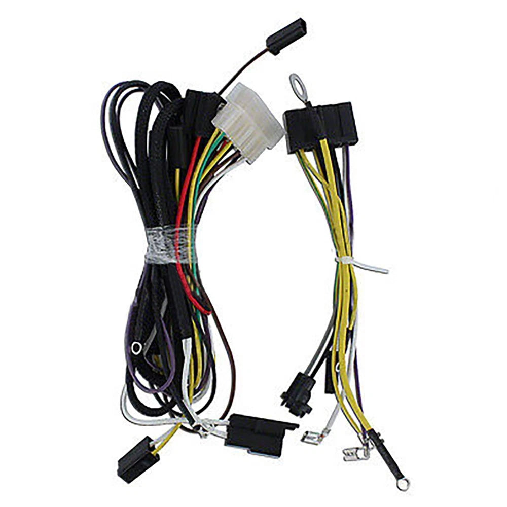 404850R1 Main Engine & Dash Wiring Harness Fits Case-IH Tractor Models
