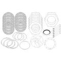 Powershift Clutch Kit Fits John Deere Models Replaces PSK160