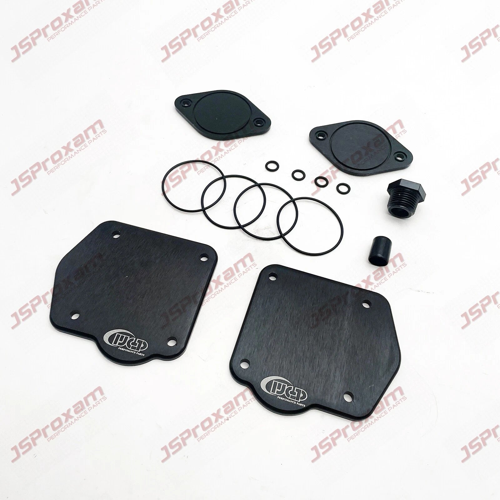 Performance OPAS Block Off Kit Fit SeaDoo RXP RXT GTX RXP-X RXT-X RS29050-1