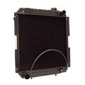Radiator Fits John Deere Replaces KV12198