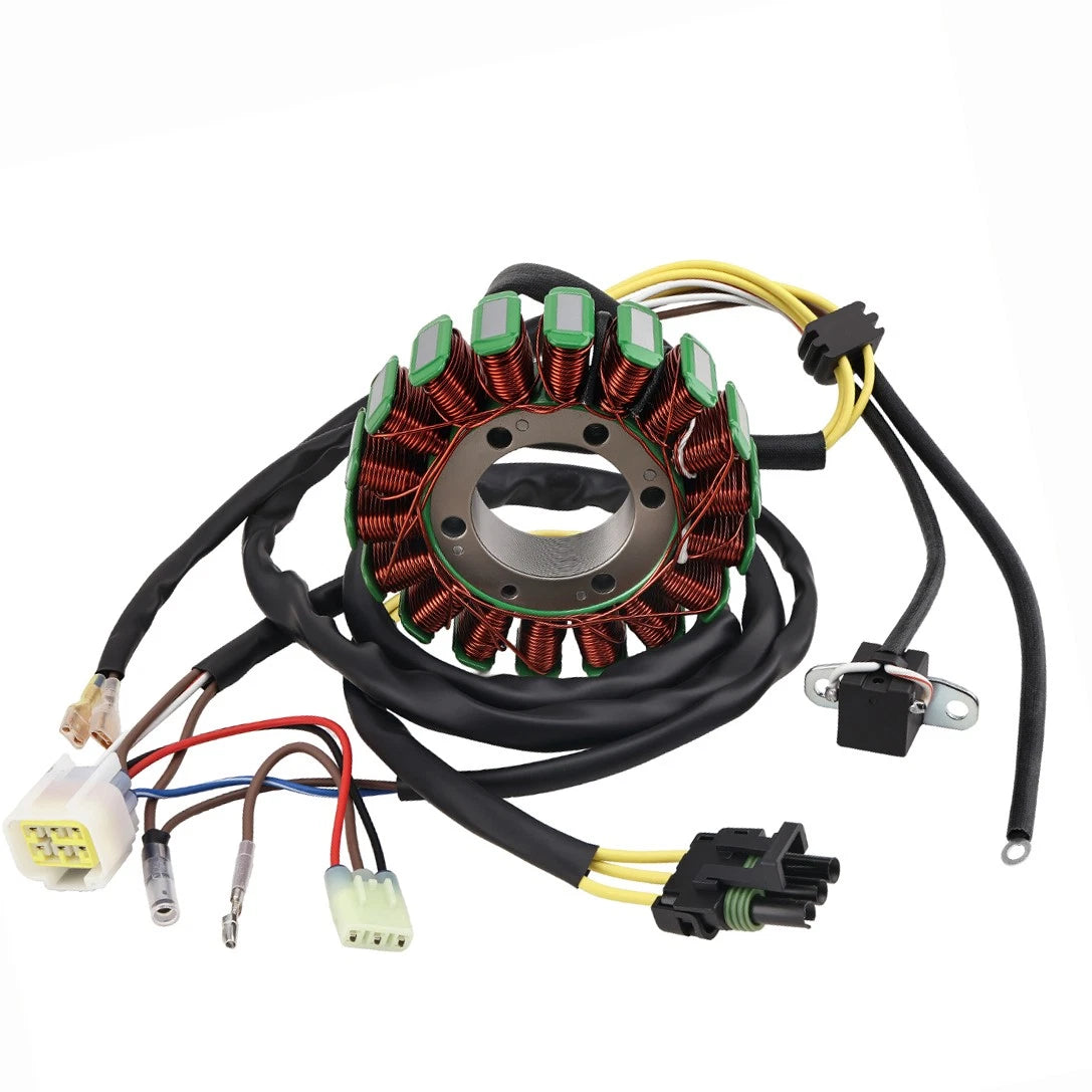 Stator for Polaris Ranger 500 2X4 - Scrambler 500 4X4 2009 Magneto Generator
