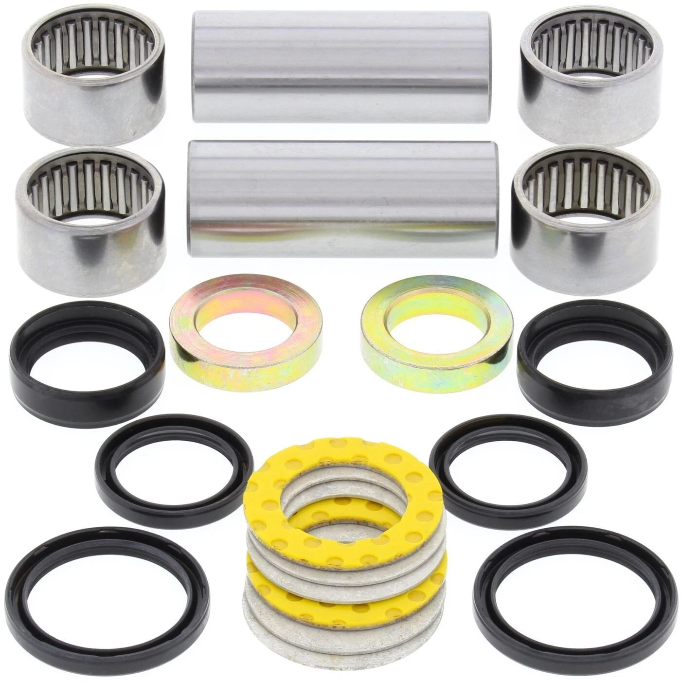 Swing Arm Bearing Kit for Yamaha YZ250 2003