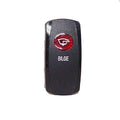 Carling Boat Bilge Switch Cover - Tracker Actuator