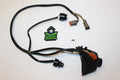 2002 2003 2004 2005 SEADOO RXT GTX 4-TEC STEERING WIRE WIRING HARNESS 278001732