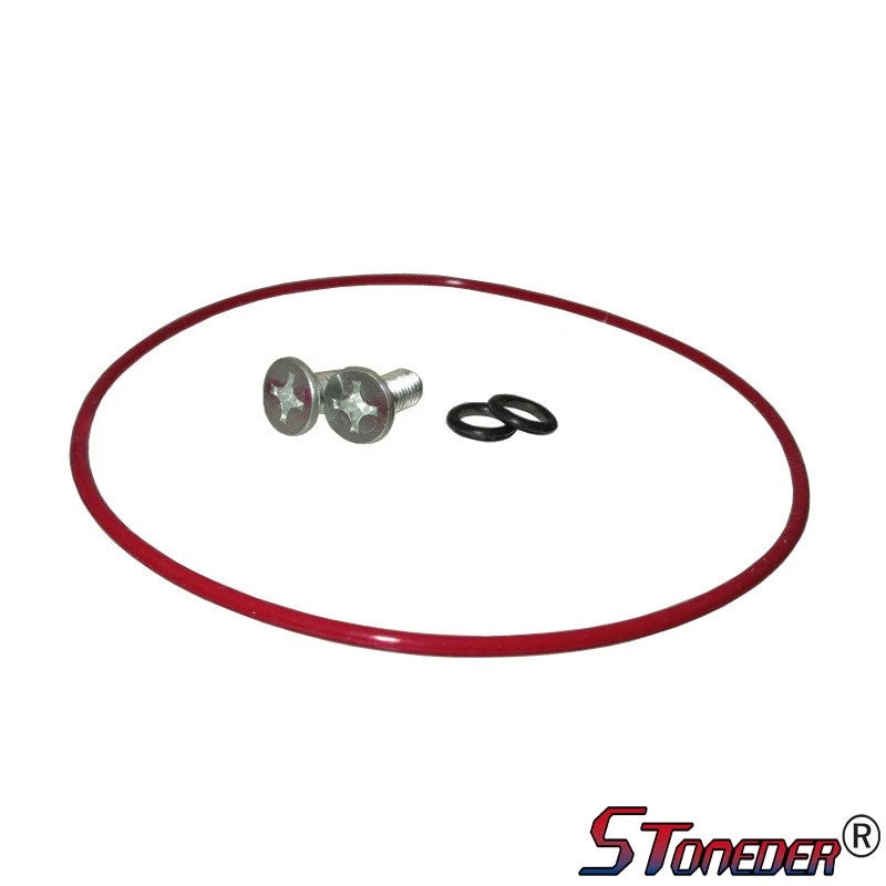STONEDER Engine Stator Seals Mounting Screws for 50cc-190cc Pit Dirt Bike ATV