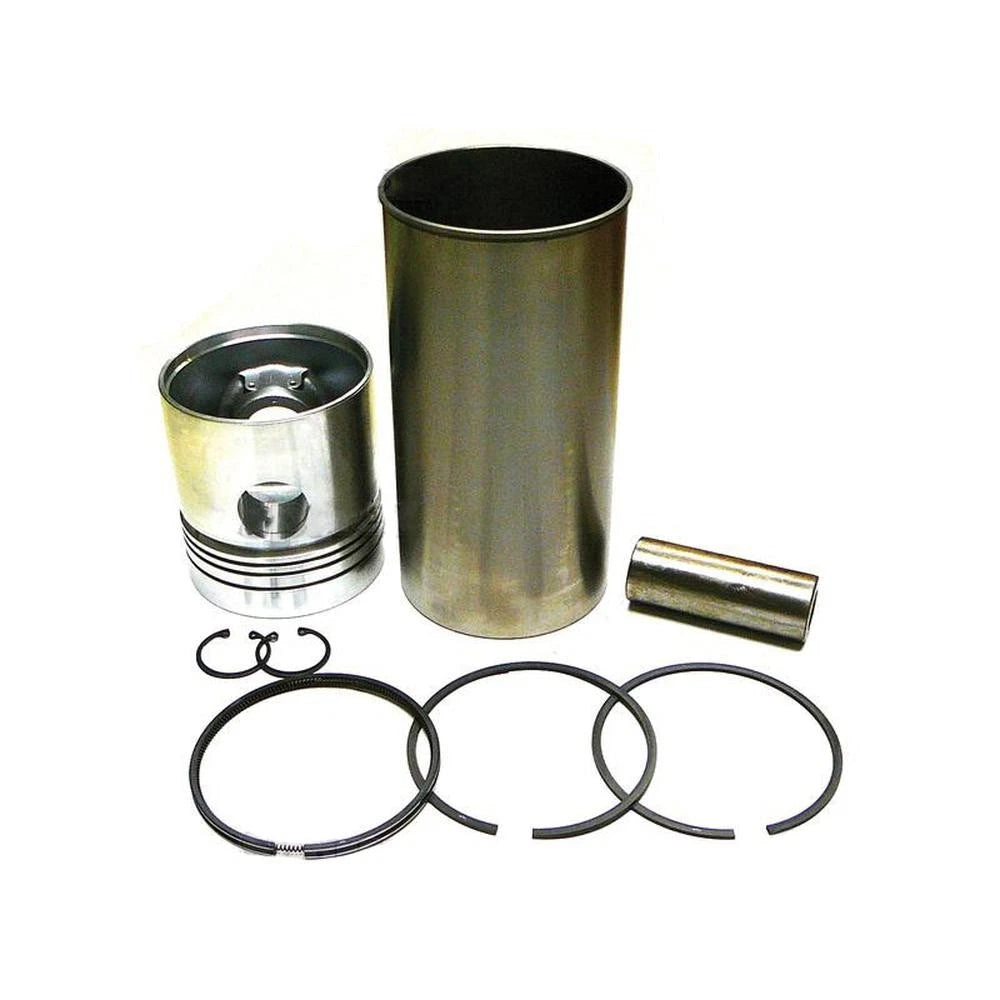 S.42917 Piston, Ring & Liner Kit Fits Massey Ferguson