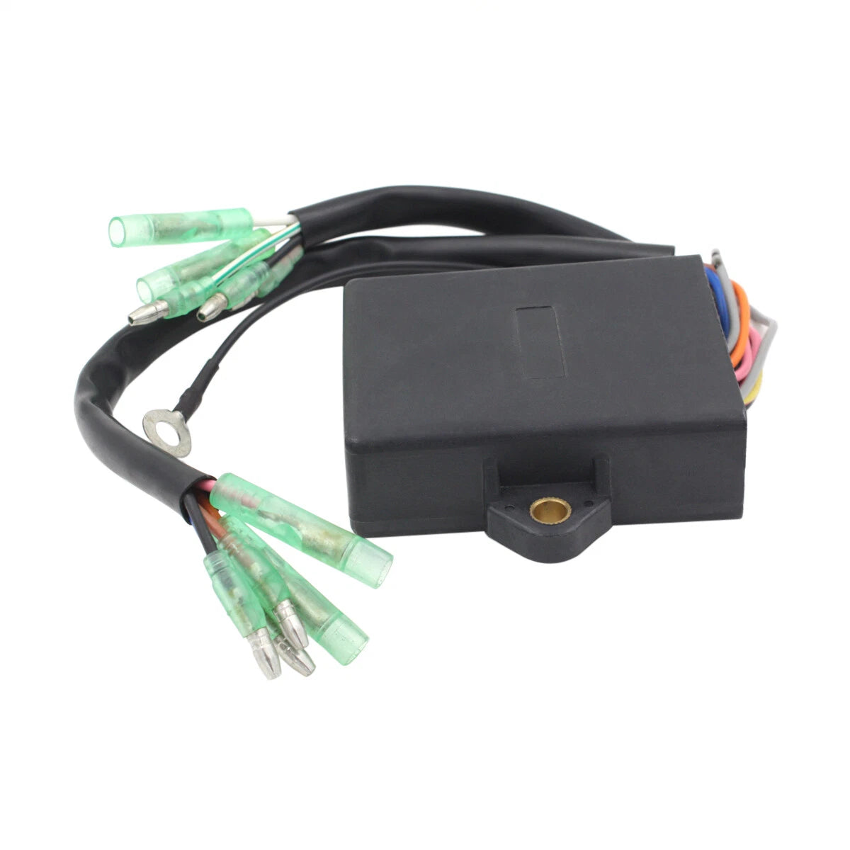 CDI Unit for Yamaha 4 Stroke 9.9HP 15HP Outboard Motor 66M-85540-00