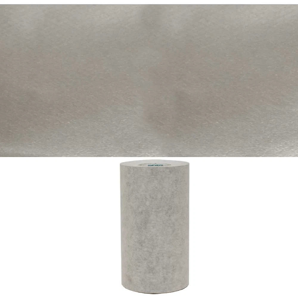Lowe Boat Pinstripe Decal 2257115 - 12 1/4 Inch Silver (150FT)