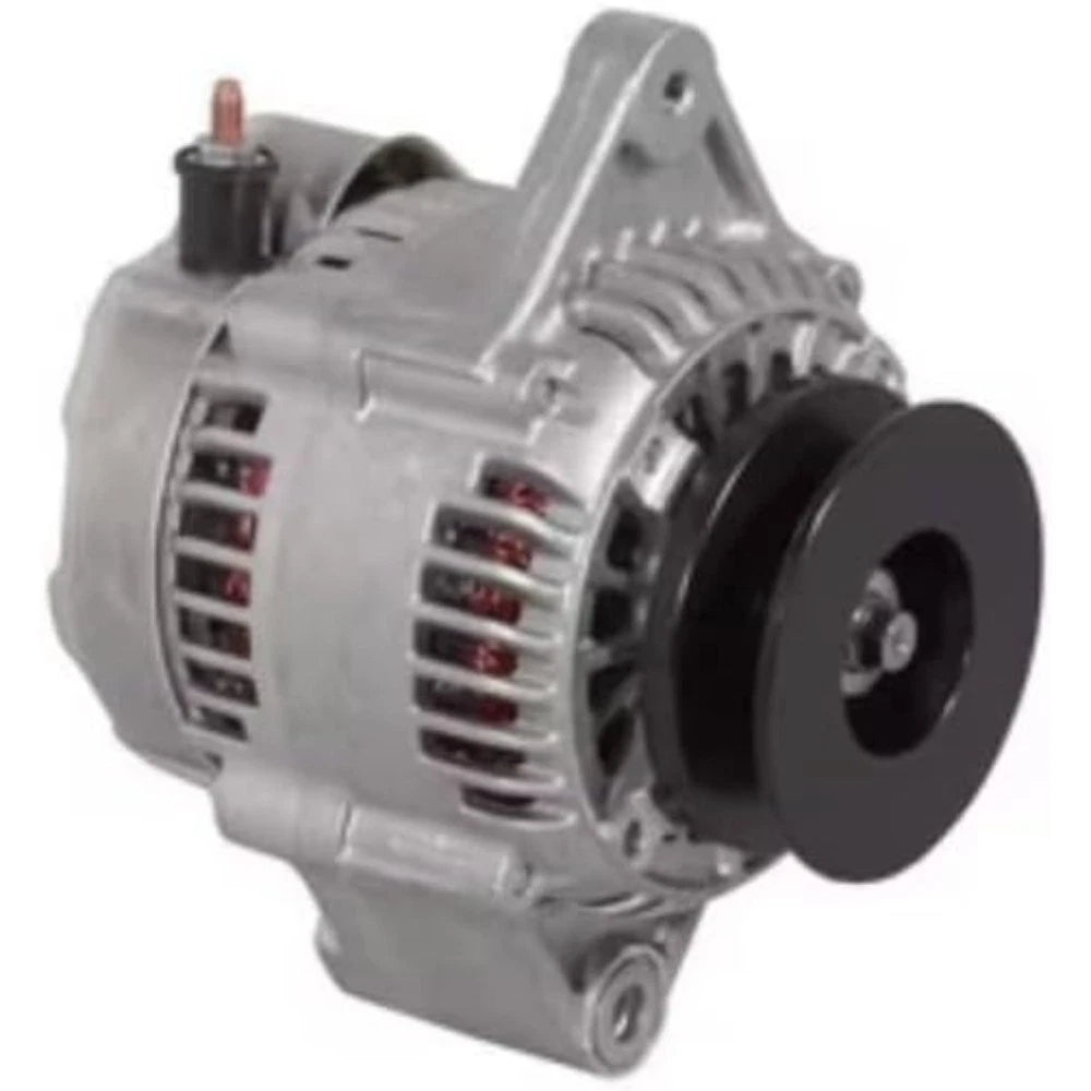 Alternator Assembly 27060-78701-71 for Toyota Engine 13Z Forklift 7FD35 7FD40