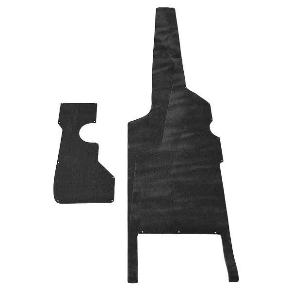 Moomba Boat Snap in Carpet 112363 - R0803B - Mobius 2012 Charcoal