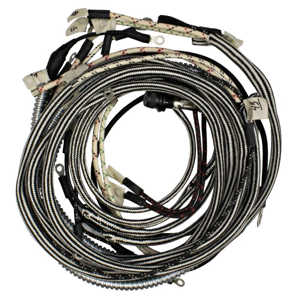 R3726 Wiring Harness Kit Fits IH - Fits FARMALL