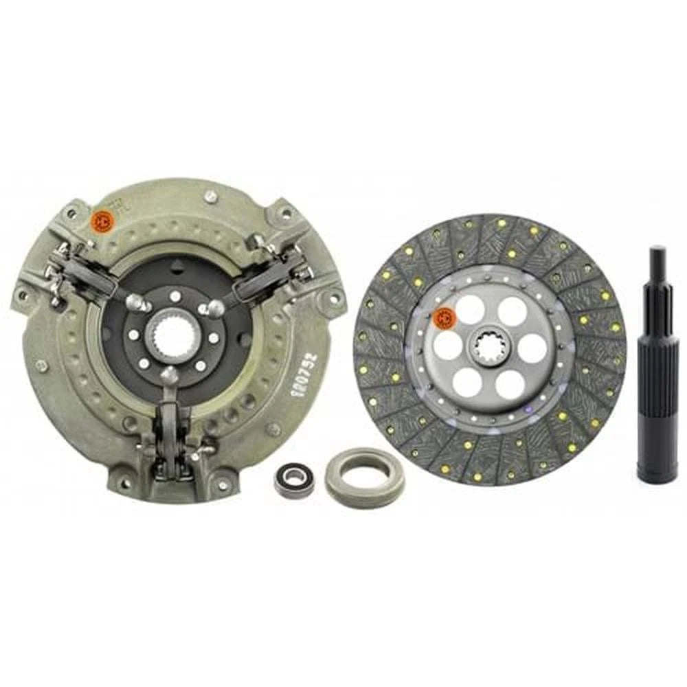 M532320N KIT 11" Dual Stage Clutch Kit, with Bearings & Alignment Tool