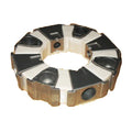 CTP160H Coupling for Several Fits Caterpillar Fits CAT Models