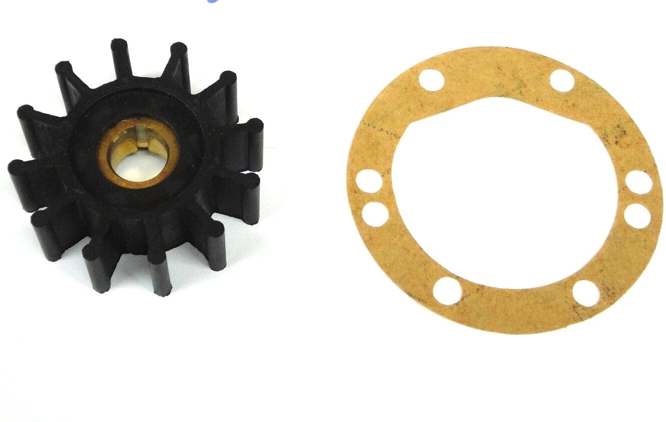 Westerbeke Marine Generator 33112 Impeller Kit Sierra 23-3302