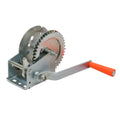 Seachoice Boat Trailer Winch 52191 - Manual 1200 Pound