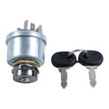 Ignition Switch 87523122 for Holland TL80A TL90A TL100A 5610S 6610S 7610S