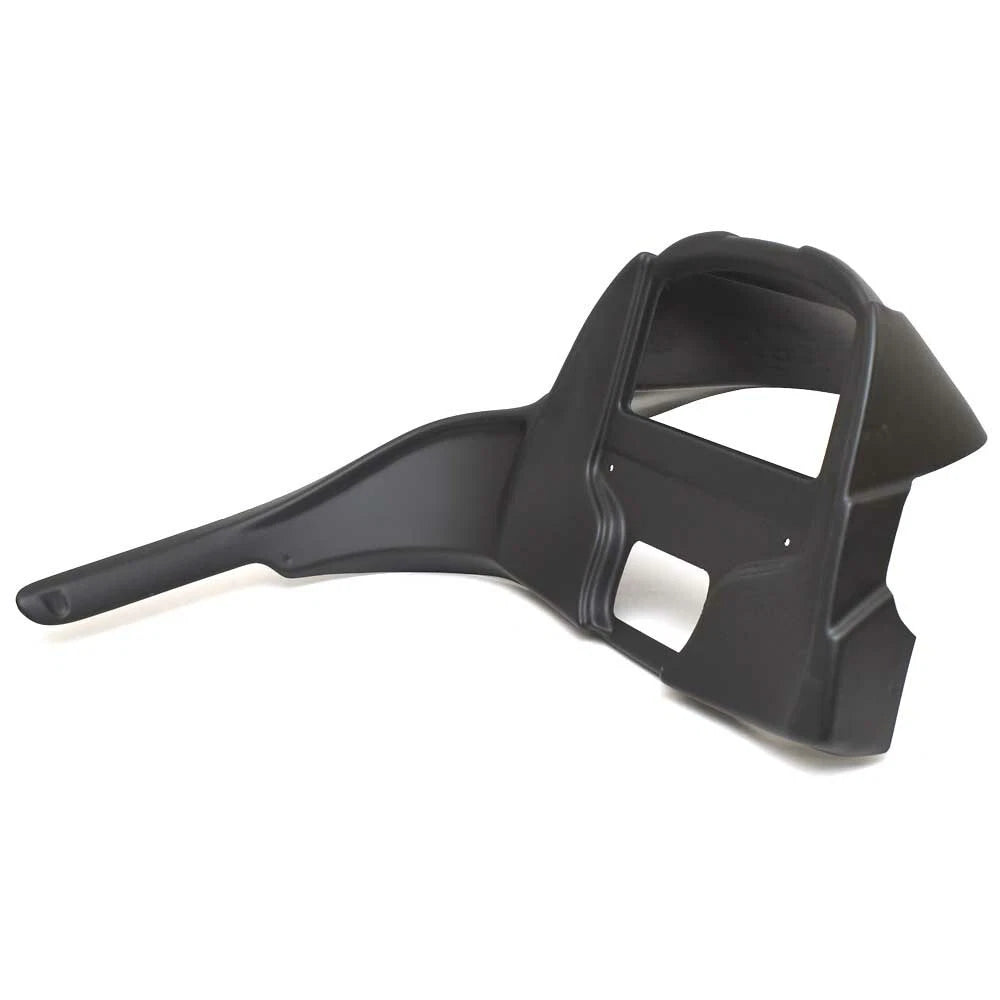 Ranger Boat Glove Box Console J185947 - Panel Black Plastic