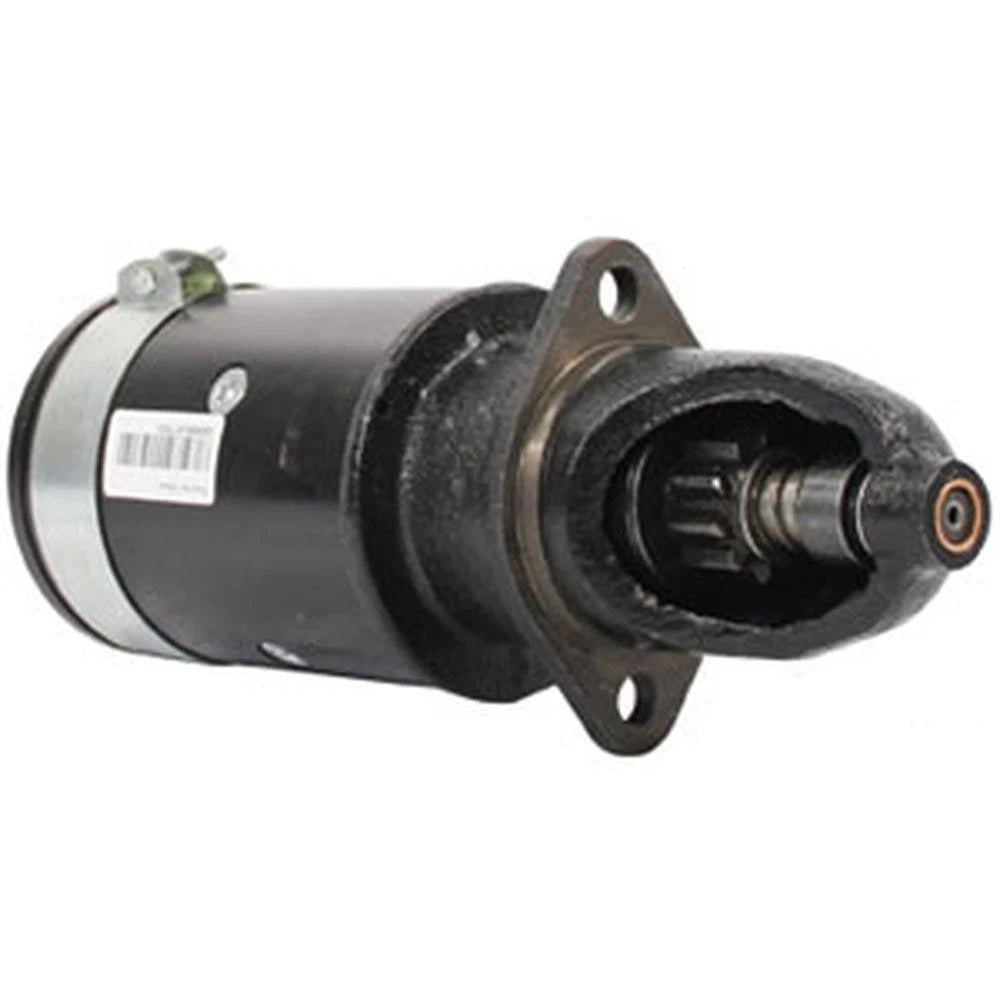 104219A2R Fits Case Tractor Starter H,M