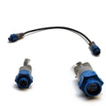 Evinrude Johnson Boat GPS Extension Cable 0763528 - 1 FT Black