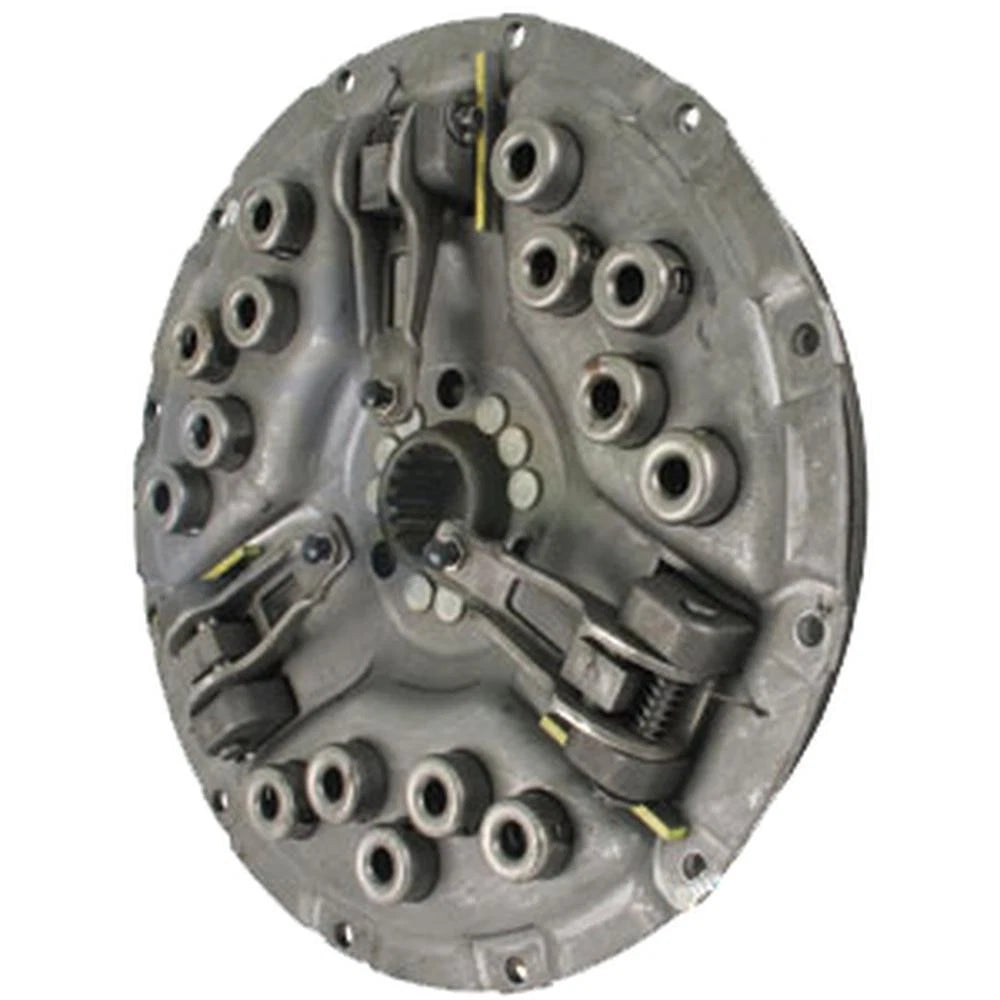 1712-4453 - Clutch Plate Fits Case/Internati Onal Harvester
