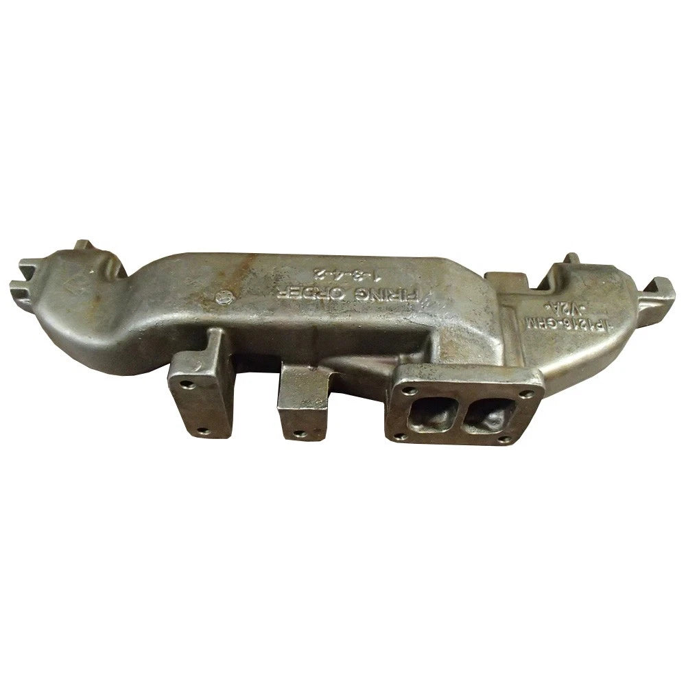 Caterpillar MANIFOLD EXHAUS 1P1216