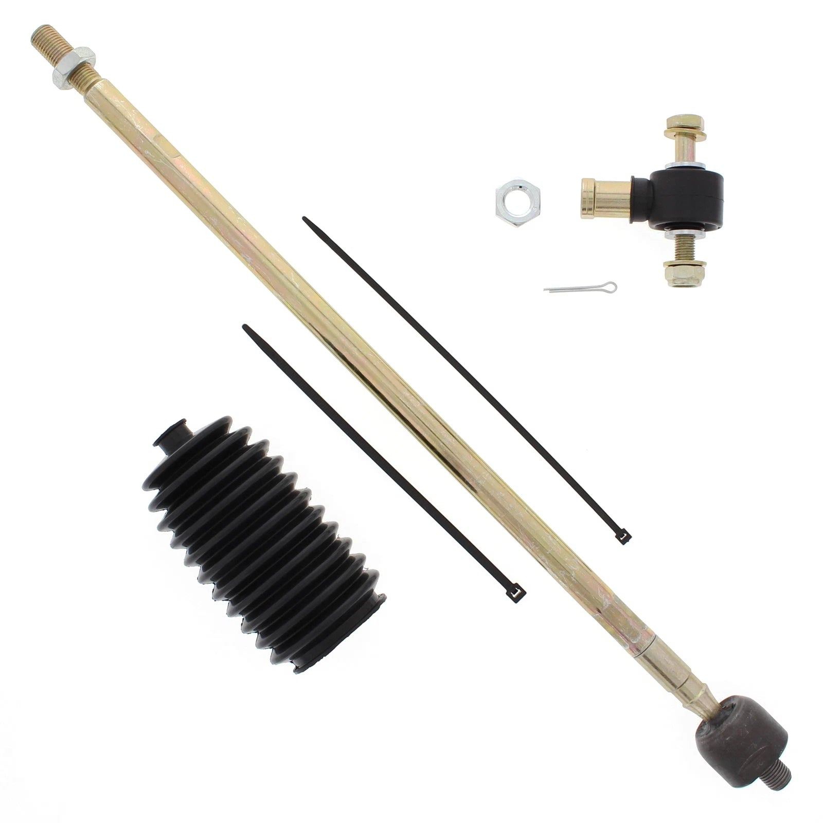 Rack Tie Rod Kit Right for Polaris RZR XP 1000 2014