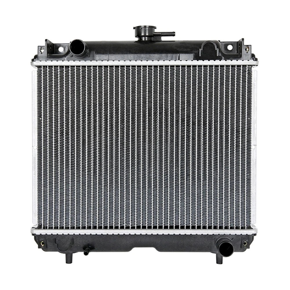 Aftermarket Radiator 1A7880-00610 for Yanmar Compact Tractor SC2400