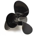 Michigan Wheel Vortex Boat Propeller 992505 - Right Hand 10 1/8 X 13 P