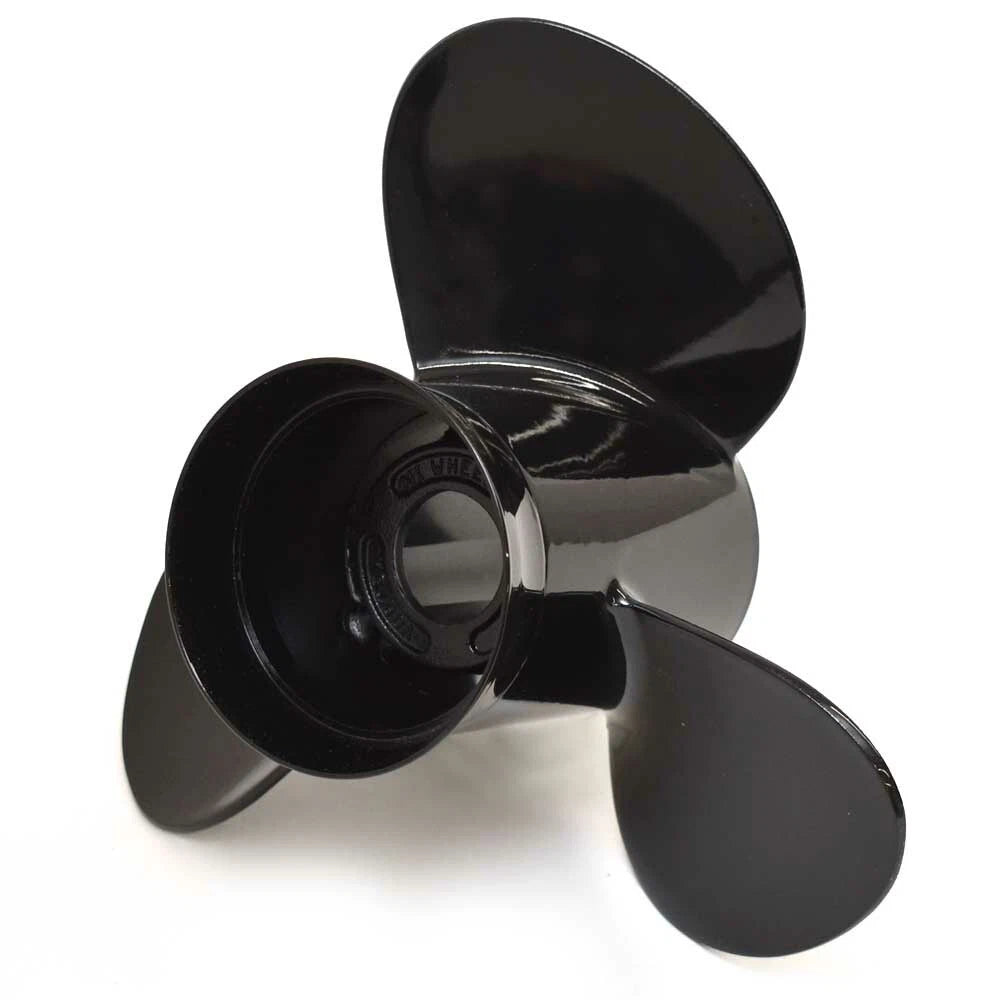 Michigan Wheel Vortex Boat Propeller 992505 - Right Hand 10 1/8 X 13 P