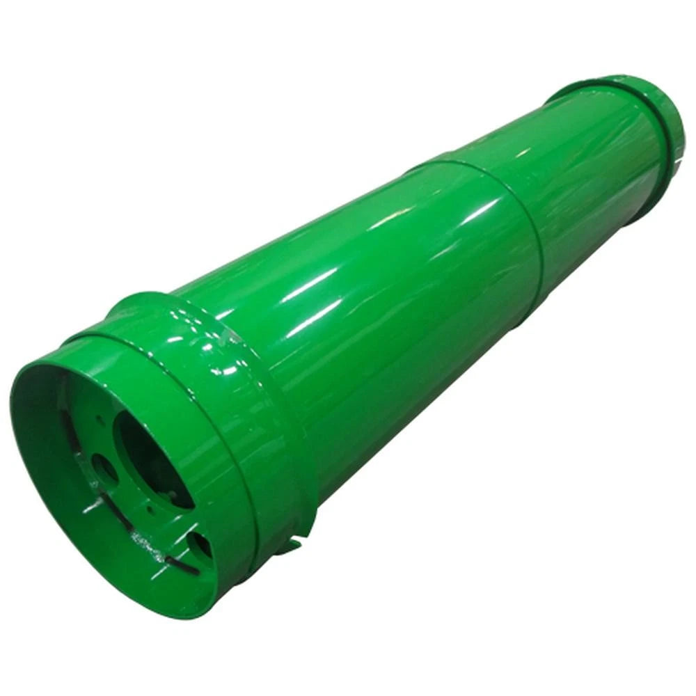 WN-AH216876-PE X Feeder House, Drum Fits John Deere 9860STS 9660STS 9760STS