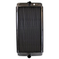 245976 Radiator - Sullair Portable Compressor - 26 X 14 X 3 1/8