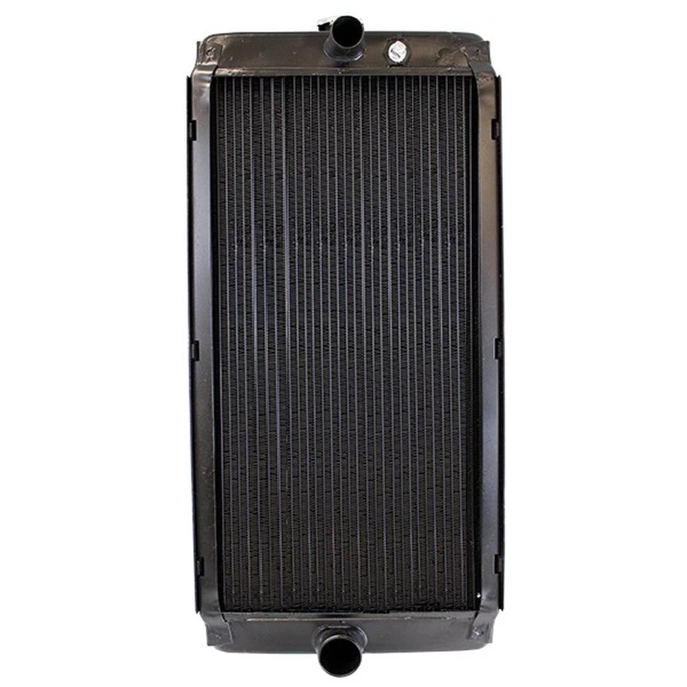 245976 Radiator - Sullair Portable Compressor - 26 X 14 X 3 1/8
