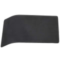 Godfrey Boat Blank Side Panel 443253 - STBD 10 3/4 X 6 1/4 Inch