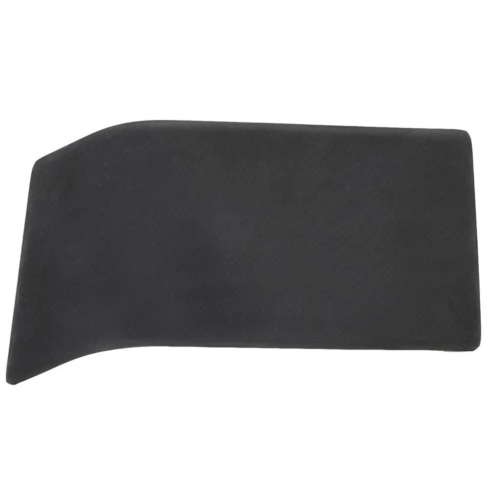Godfrey Boat Blank Side Panel 443253 - STBD 10 3/4 X 6 1/4 Inch