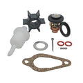 MAINTENTANCE KIT 8M0120837 FOR MERCURY MARINER 8HP 9HP Carb 209cc OUTBOARD