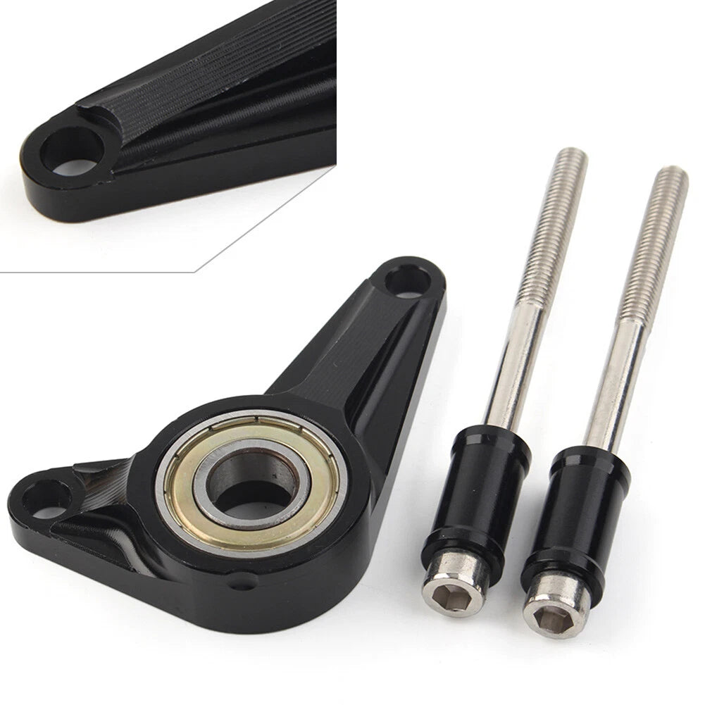 Motorcycle Shifting Gear Stabilizer High Modified for Honda MSX 125 /SF 2013-19