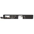 Sea Ray Boat Dash Switch Panel 2315915 - SLX 310 Acrylic 2019 Black