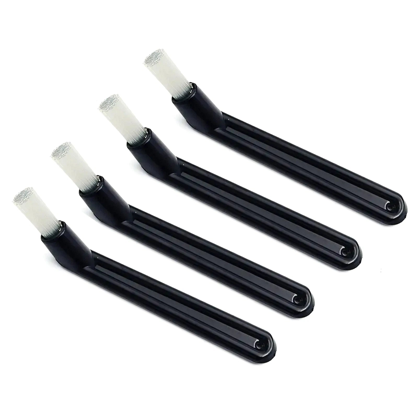 4PCS Dusting Espresso Brush Home ABS Cleaning Brush Coffee Tool Coffee