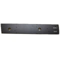 Sea Ray Boat Panel Blank 2114757 - 2014 Sundancer 370 Black 31 7/8 Inch