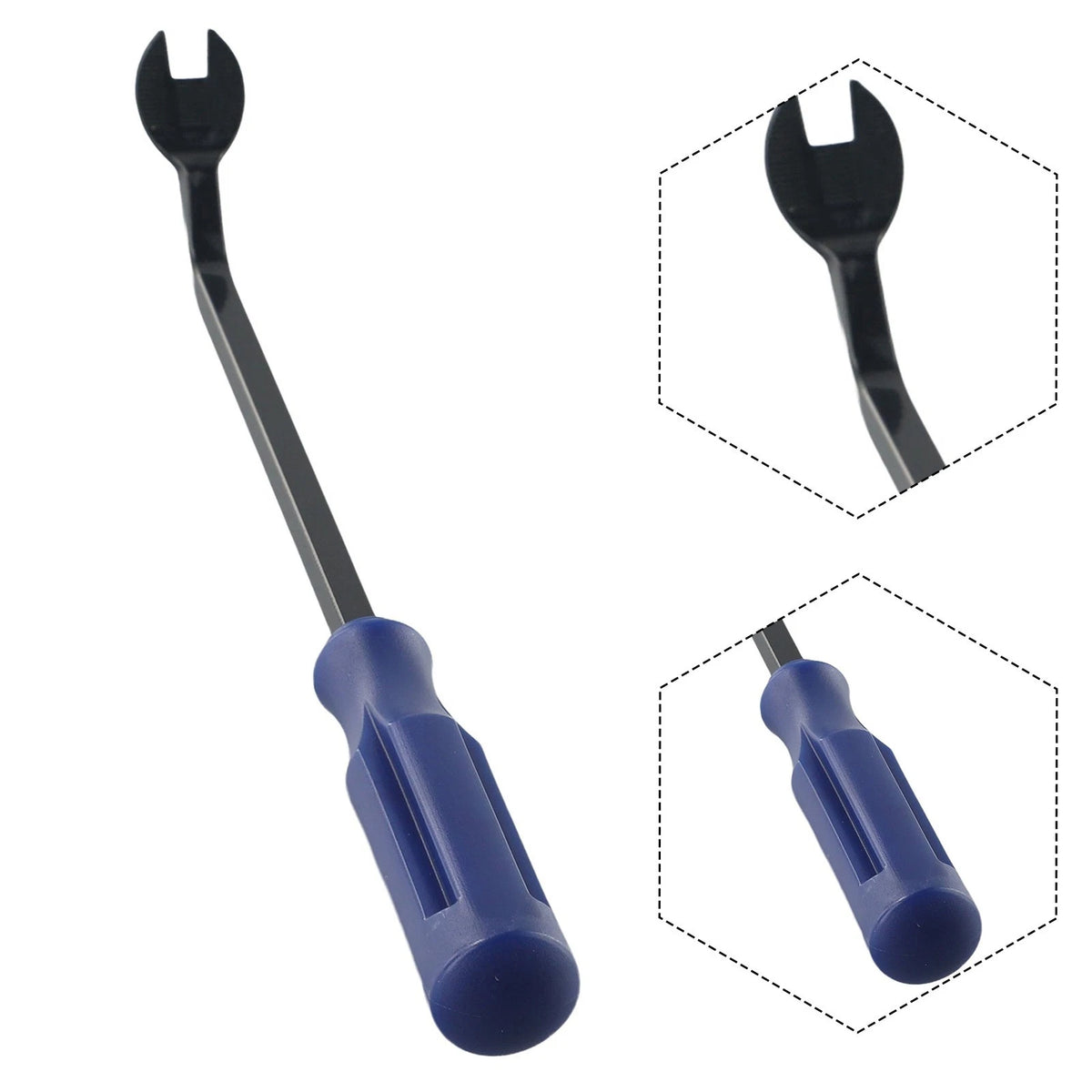 22.5CM Door Removal Tool Panel Trim Retaining Clip