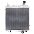 John Deere TRACTOR Radiator MODELS 6020, 6120, 6120L, 6215, 6220, 6220L