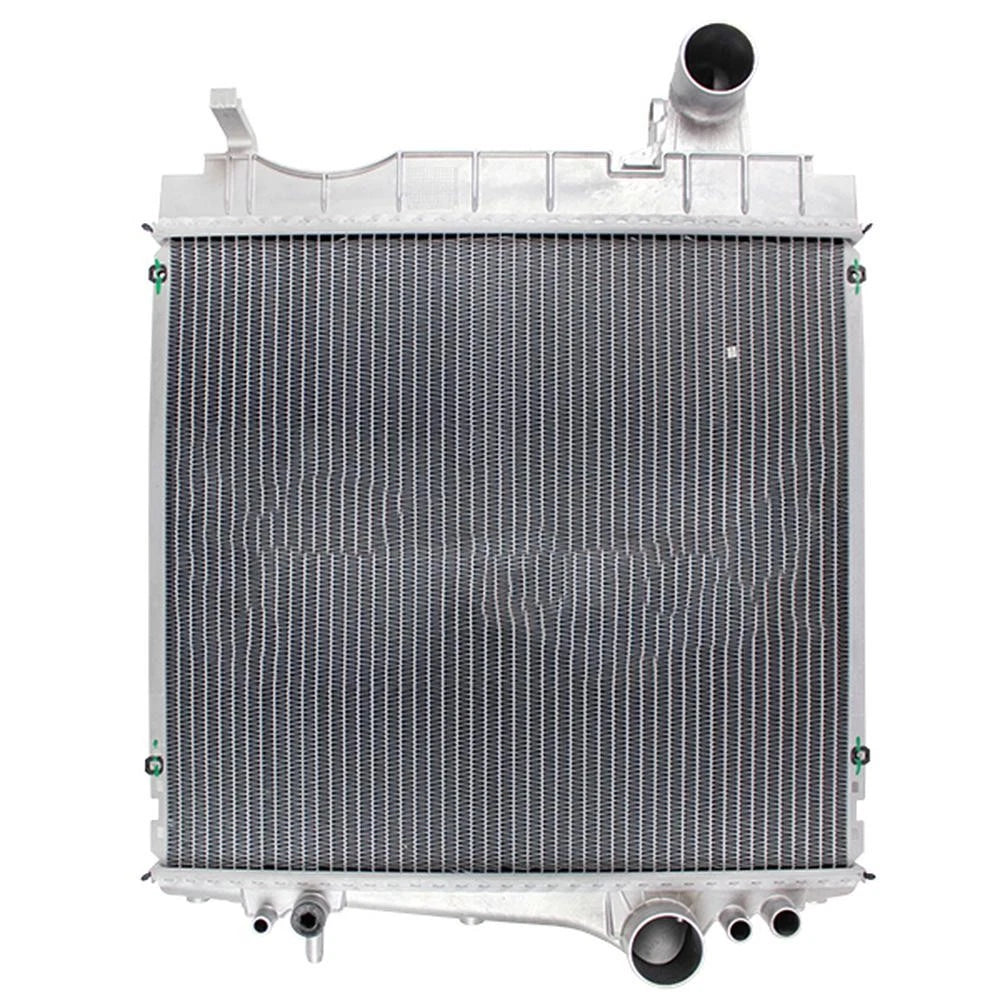 John Deere TRACTOR Radiator MODELS 6020, 6120, 6120L, 6215, 6220, 6220L