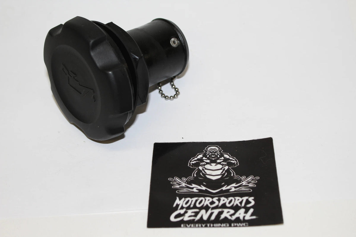 Yamaha Waverunner 2000-2008 GP XLT XA Oil Socket + Cap Part# F0X-U778D-00-0 0