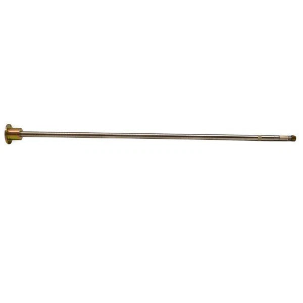 MasterCraft Boat Propeller Shaft 205333 - 1 1/8 X 56 3/8 Inch