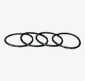 Caterpillar 107-9570, Cylinder Block O-Ring Seal 2.62 X 36.17mm - 4 Pack, OEM