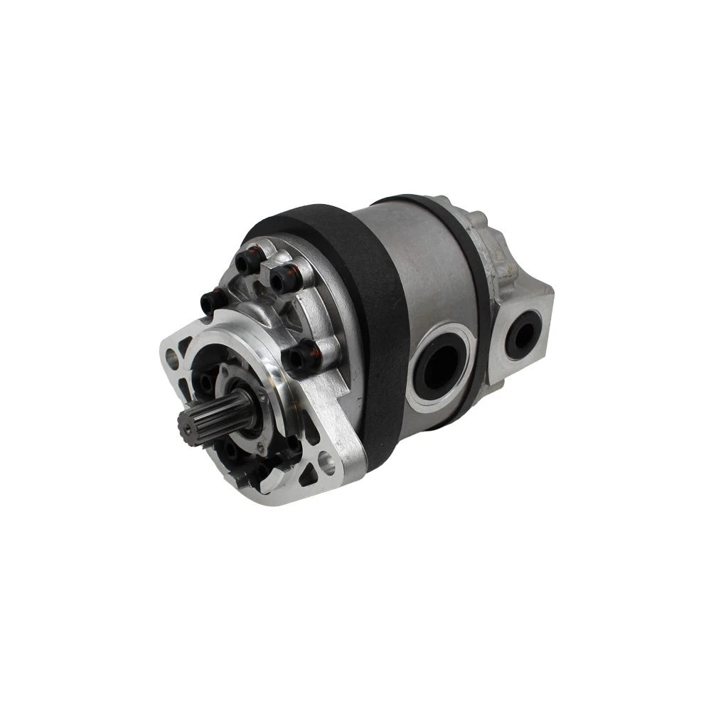 Power Steering Pump Fits Case/Internati Onal Harvester Replaces D120526