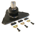 Used - Engine Coupler for MerCruiser 3.0L 181 I4 0L097000-0W301 999 Sterndrive