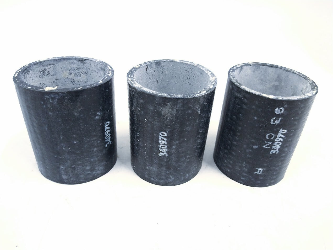 OMC Johnson Evinrude 340970, Hose Set of 3, OEM