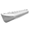 Pontoon Boat Float Tube Log - with Lift Strakes 21 FT X 25 Inch